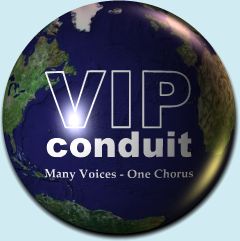 VIP Conduit Logo